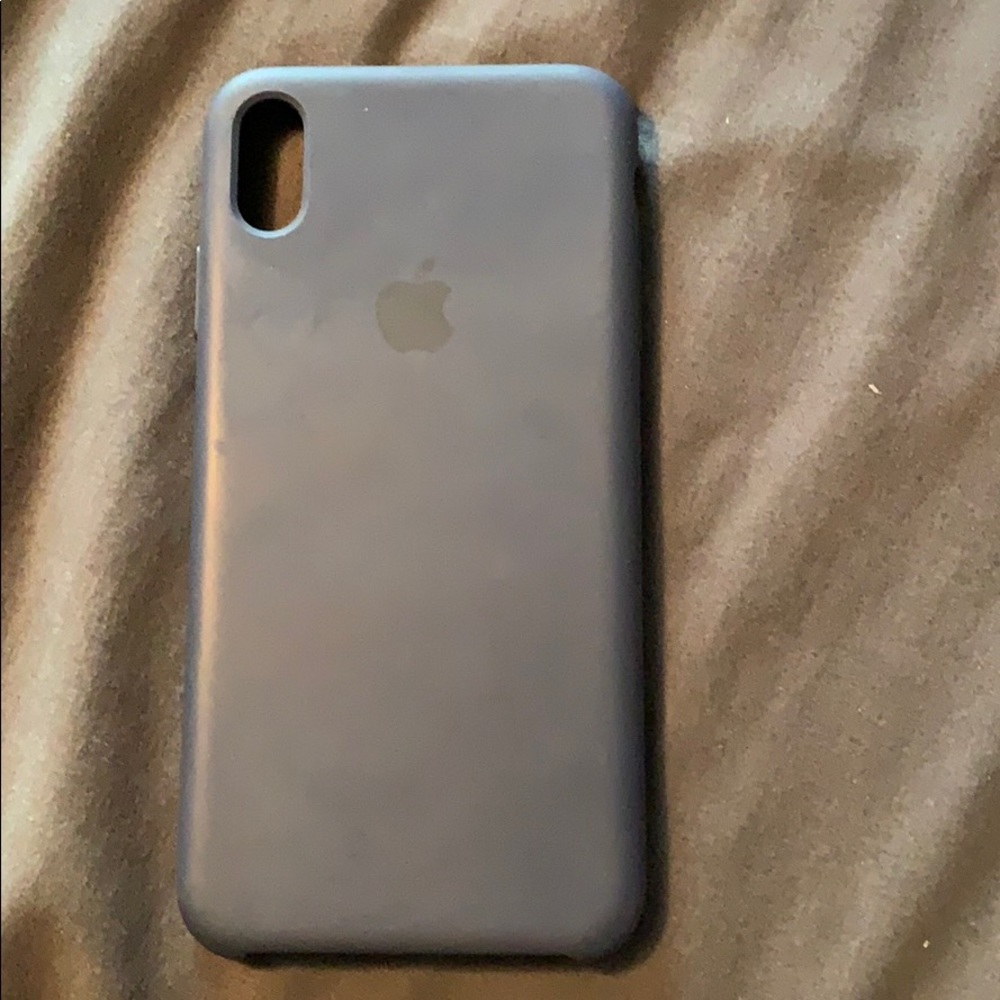 apple silicon case